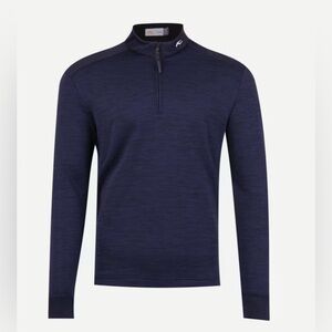 Kjus | Liam Techwool 1/2 Zip | Large | Excellent condition!!
